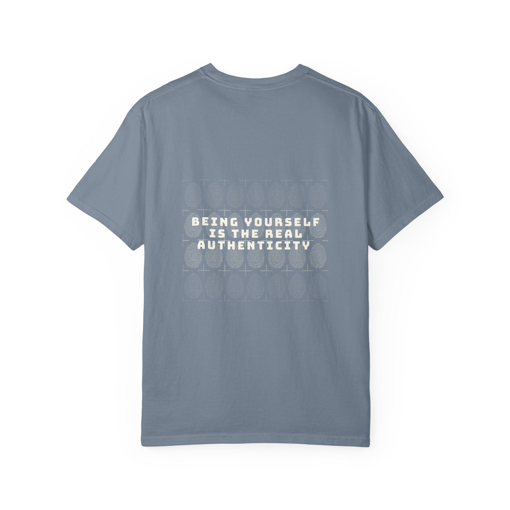 Being your self T-shirt