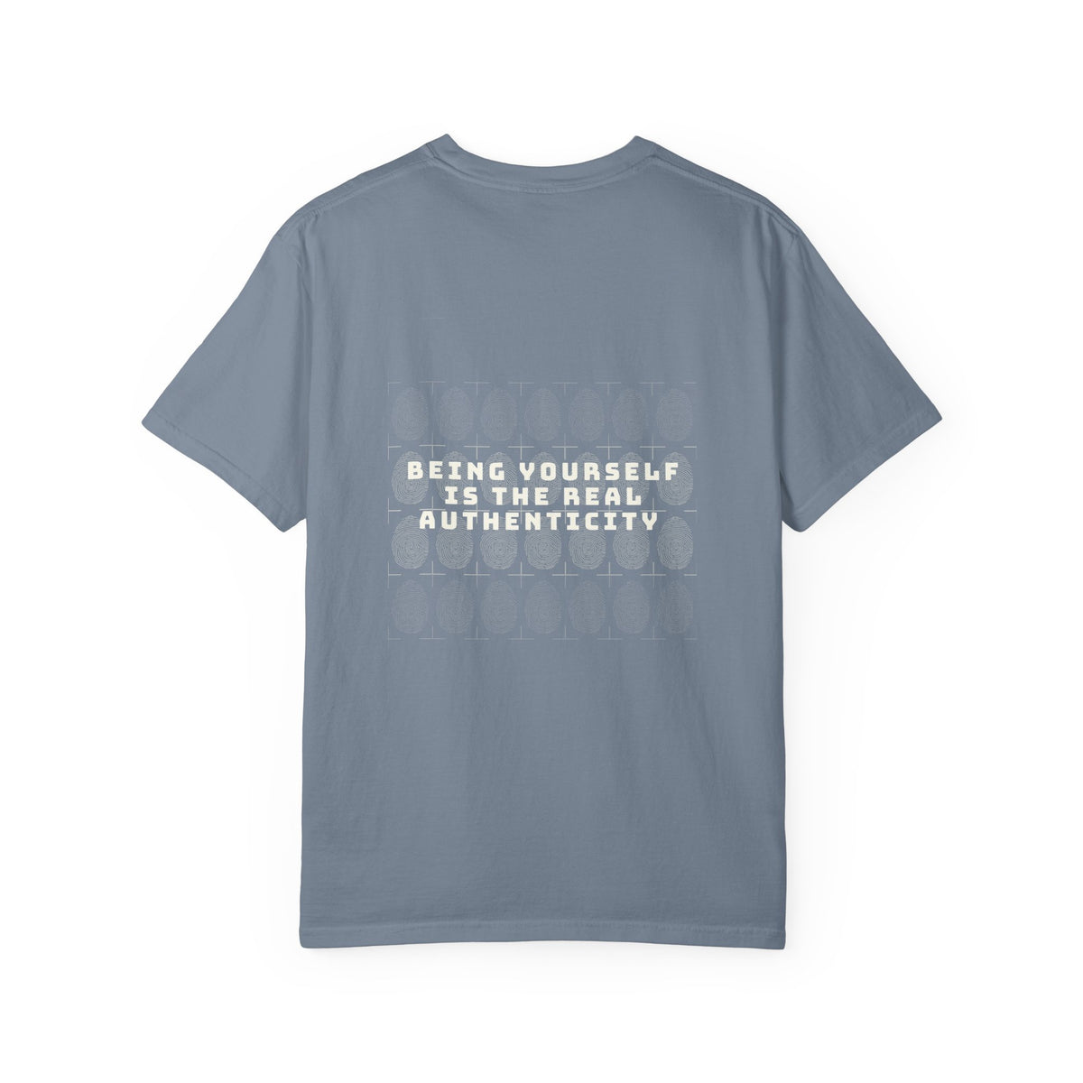 Being Yourself T-Shirt