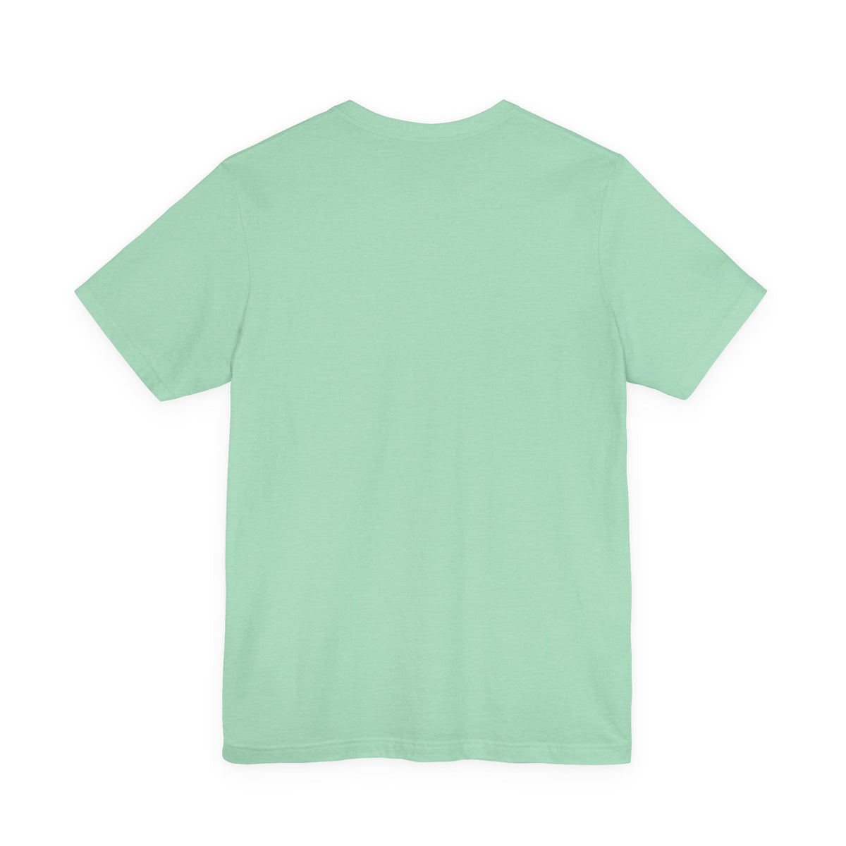 Botanical shirt