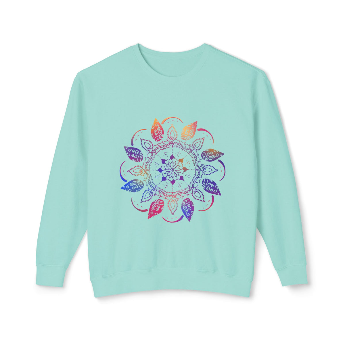Mandala Sweatshirt