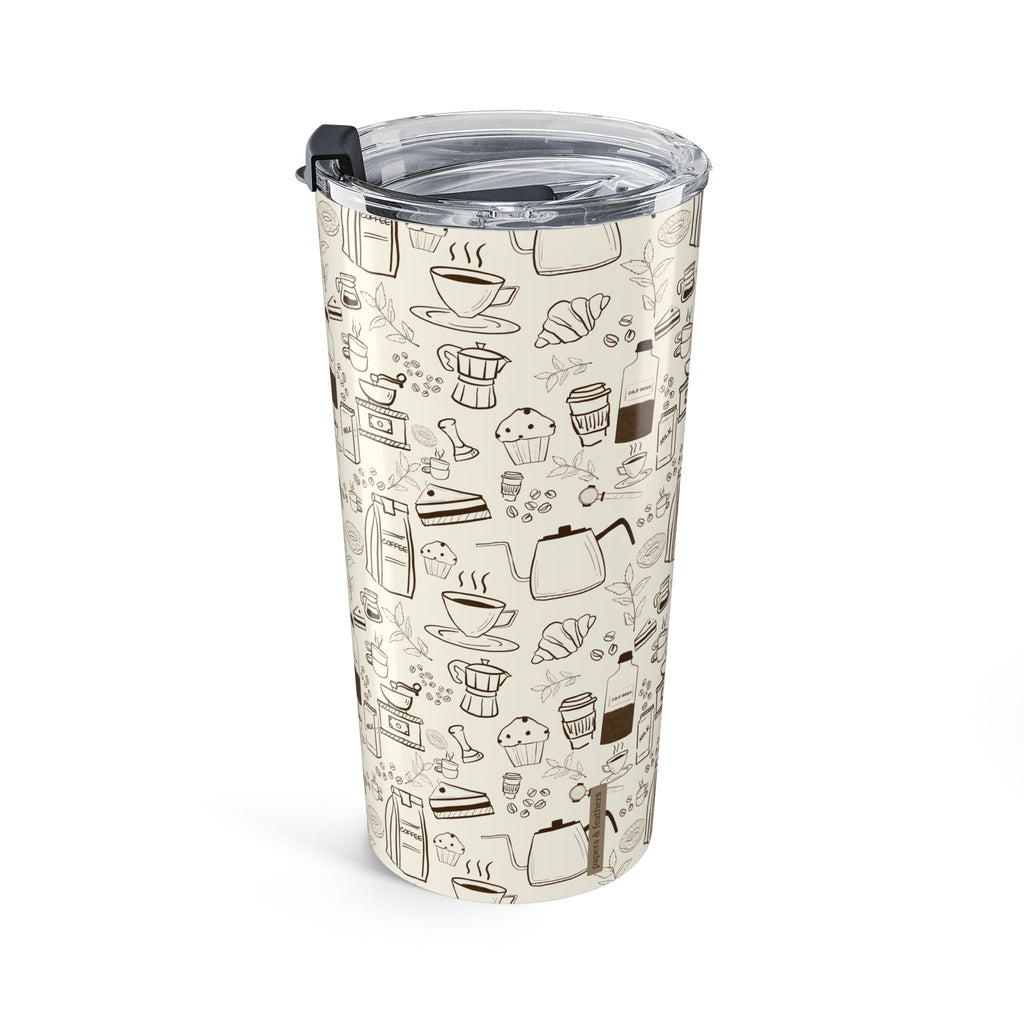 Coffee lovers Tumbler
