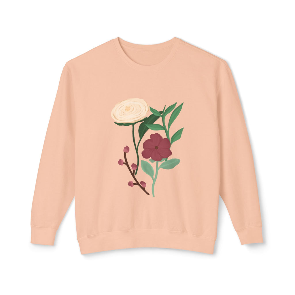 Botanical Sweatshirt