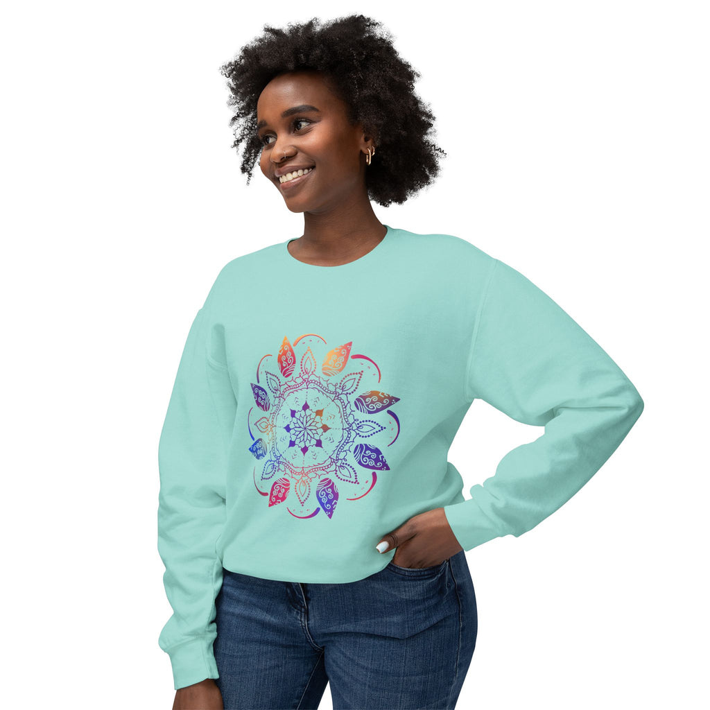 Mandala Sweatshirt