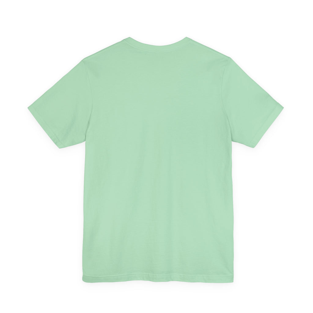 Botanical shirt