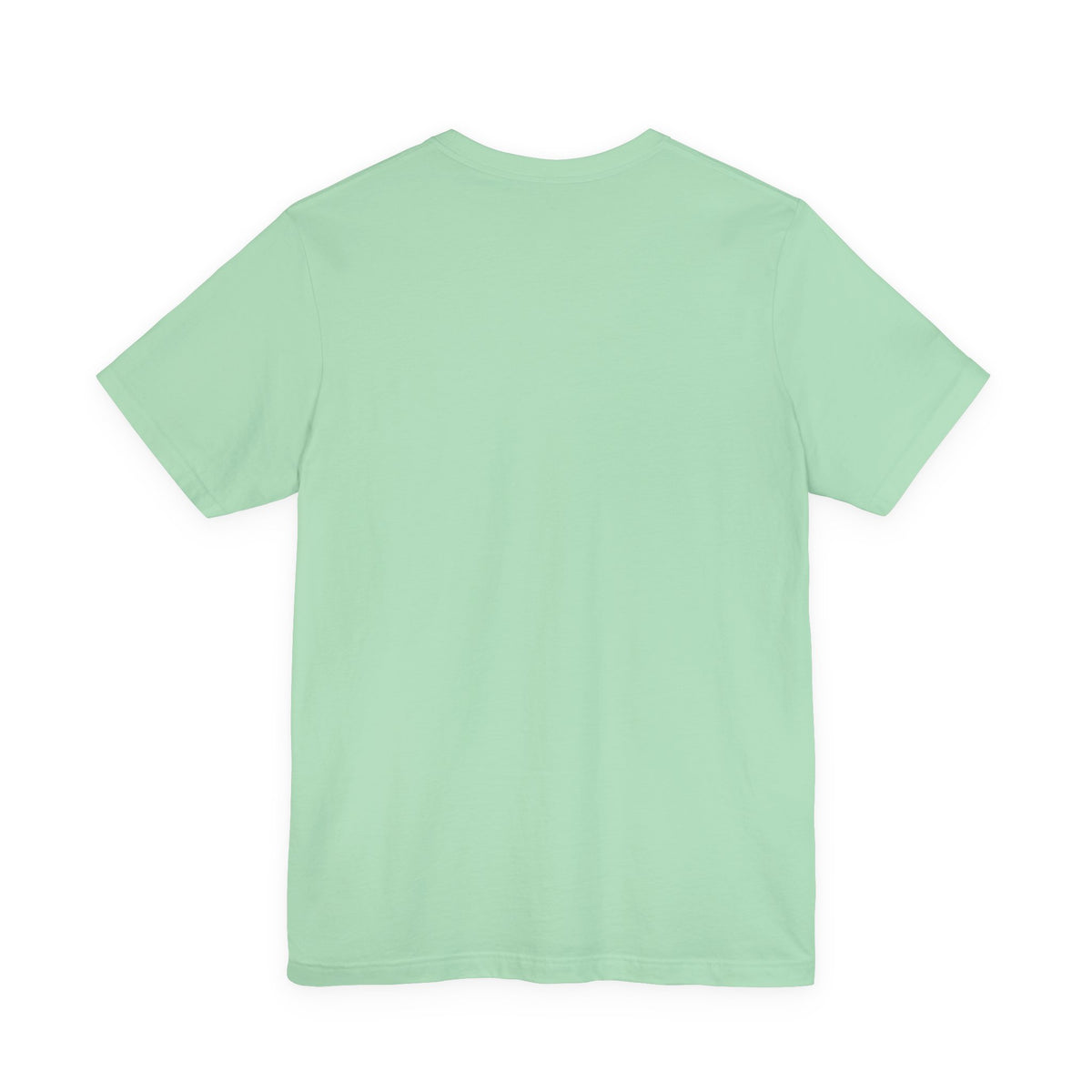 Botanical shirt
