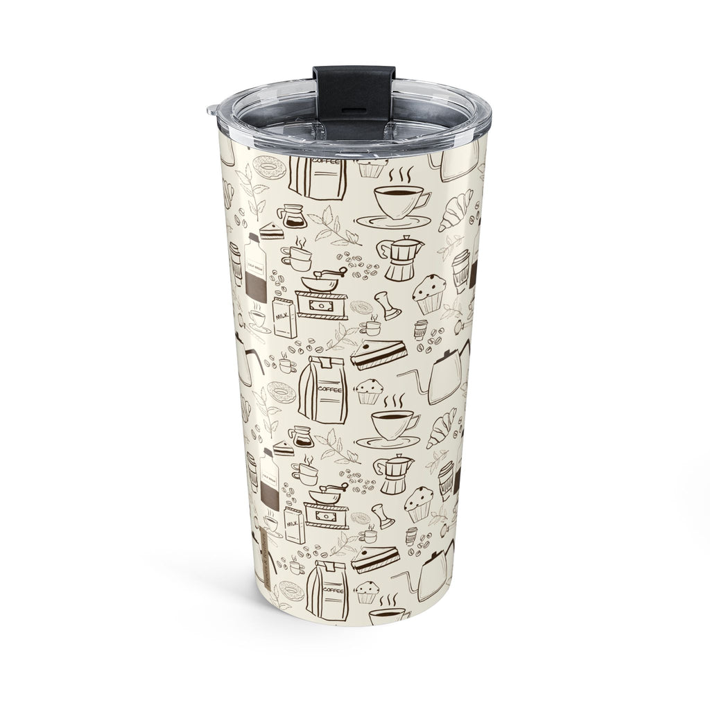 Coffee lovers Tumbler