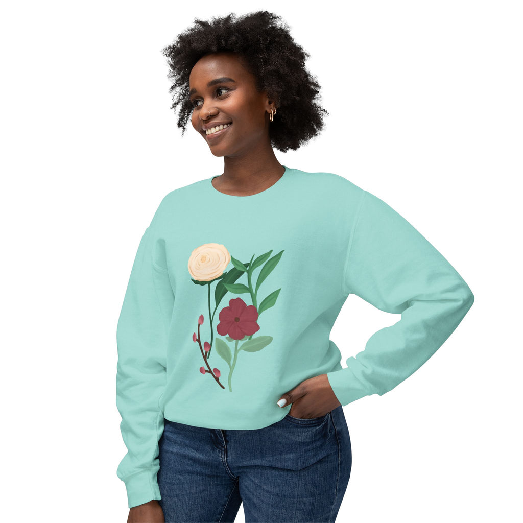 Botanical Sweatshirt