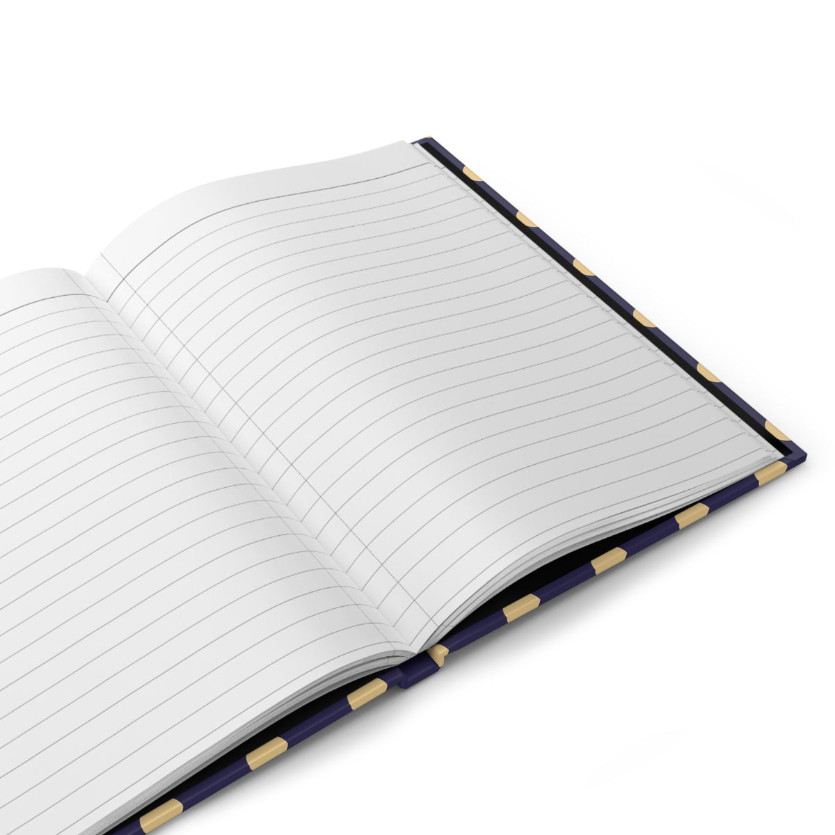 Enjoy the magic of life Hardcover Journal