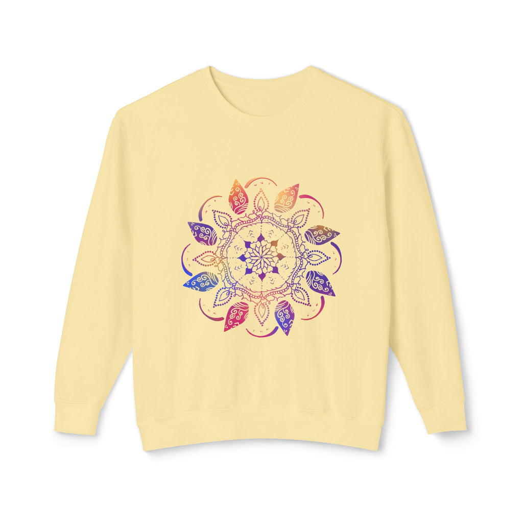 Mandala Sweatshirt