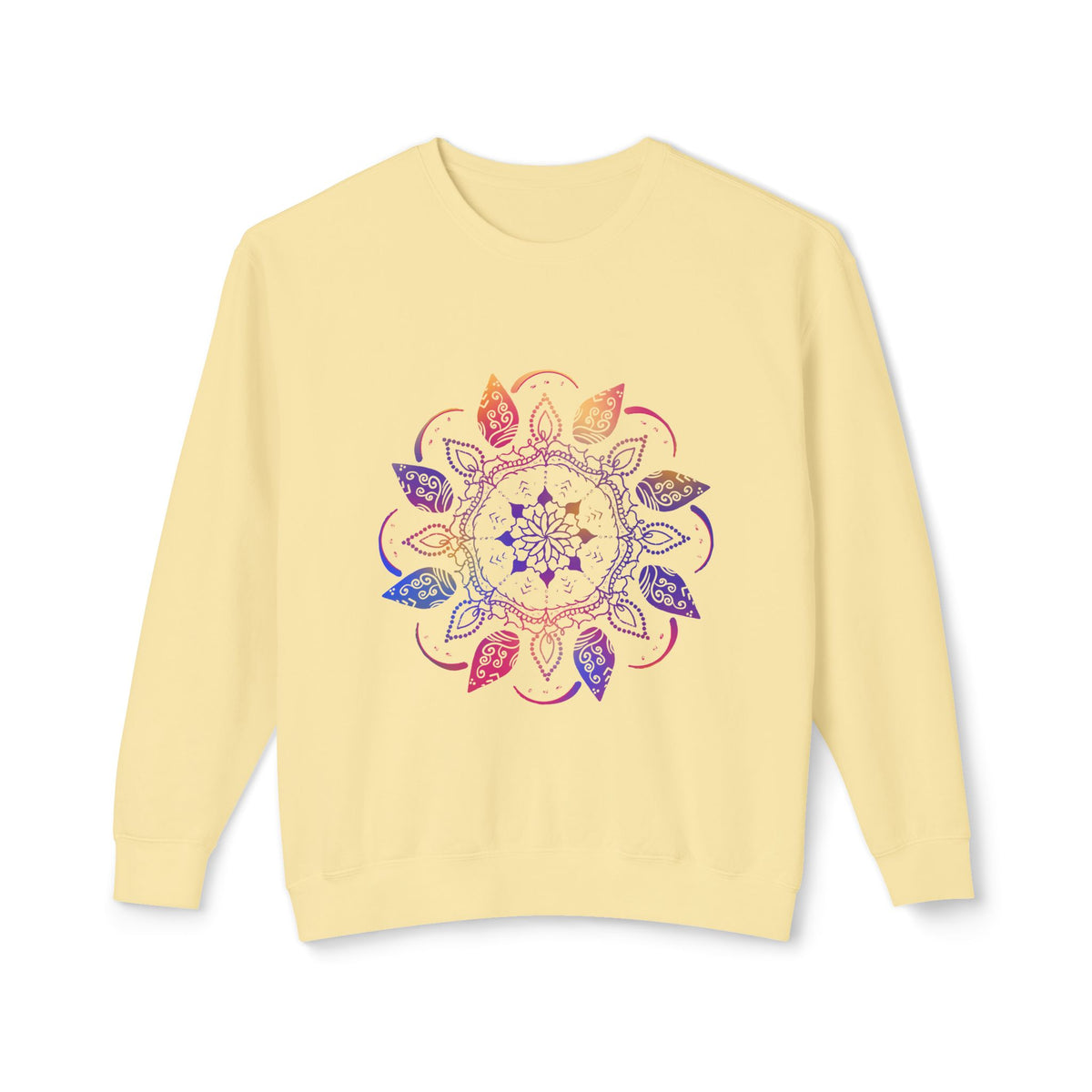 Mandala Sweatshirt