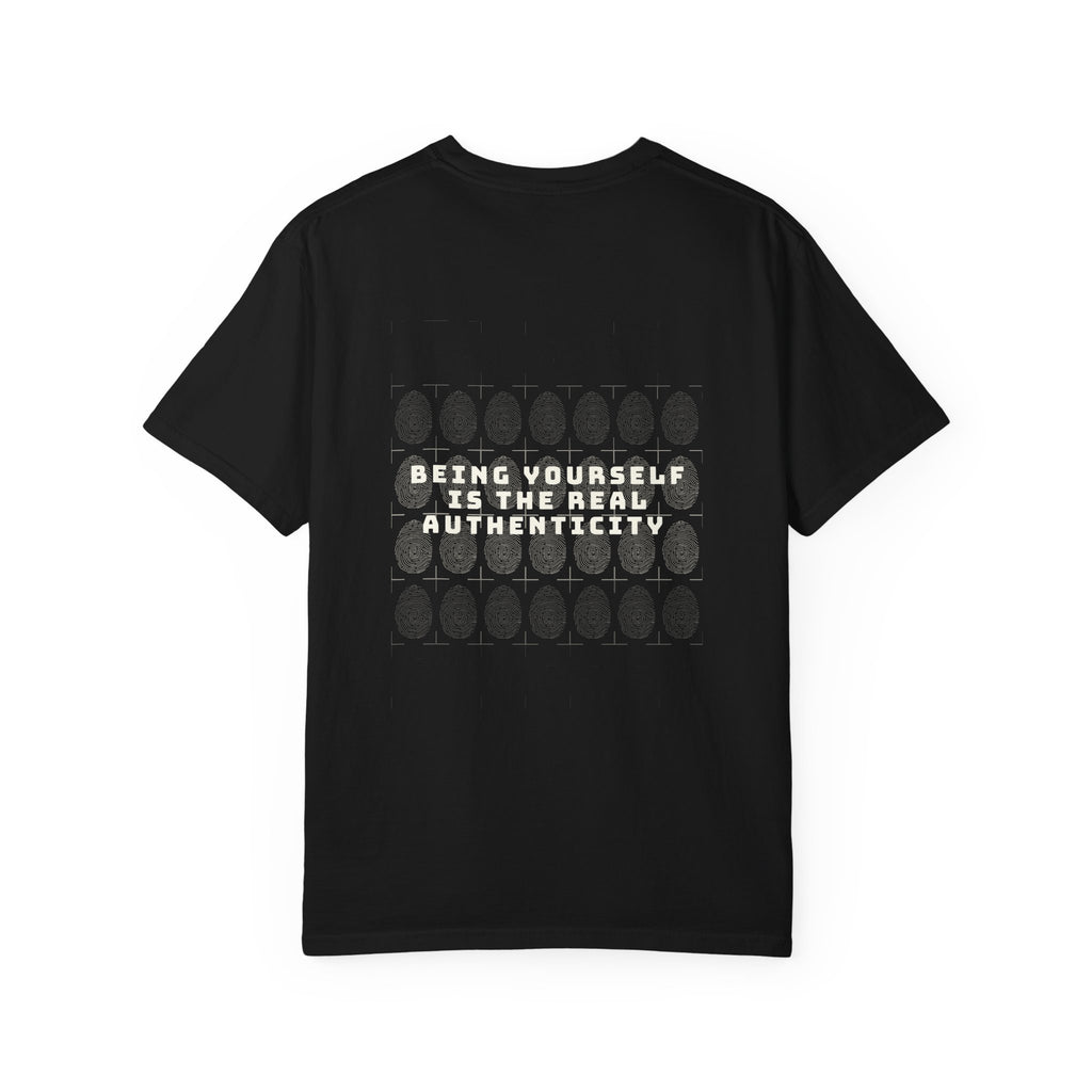 Being your self T-shirt