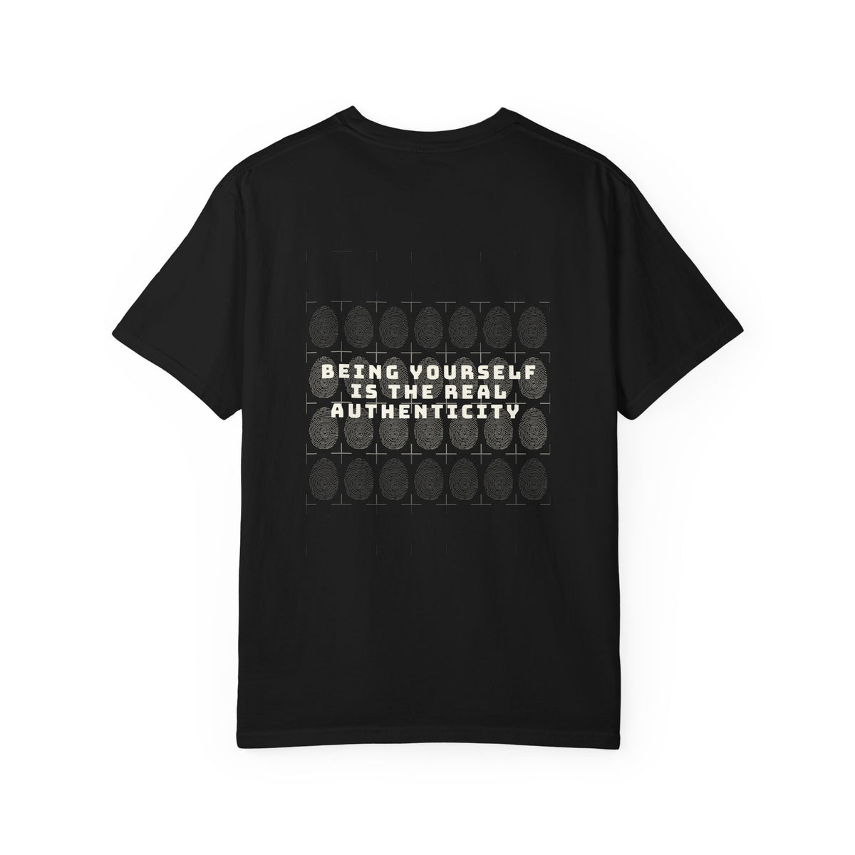 Being your self T-shirt