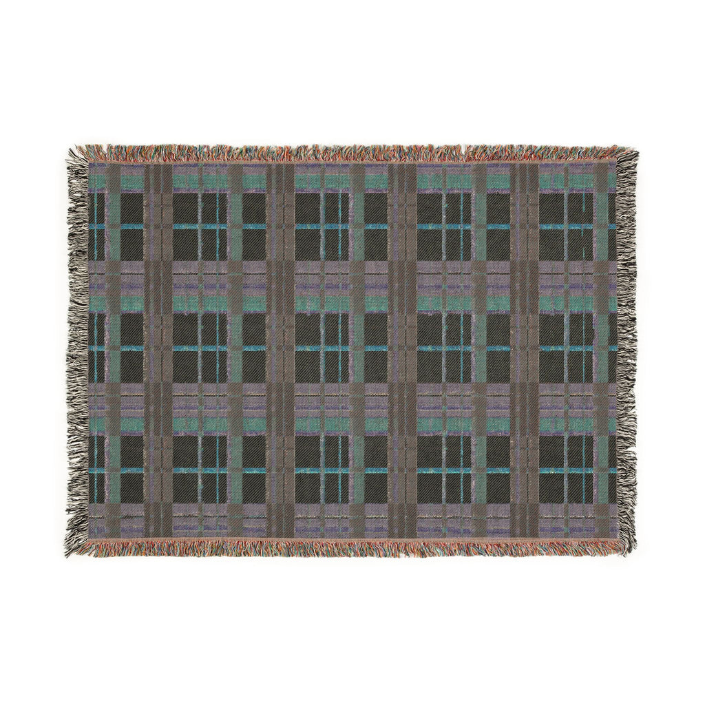 Woven Blanket