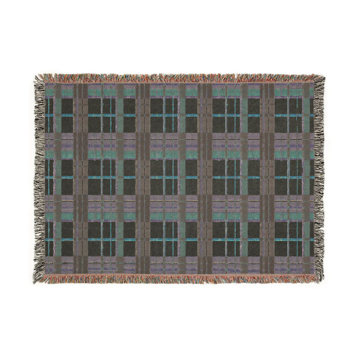 Woven Blanket