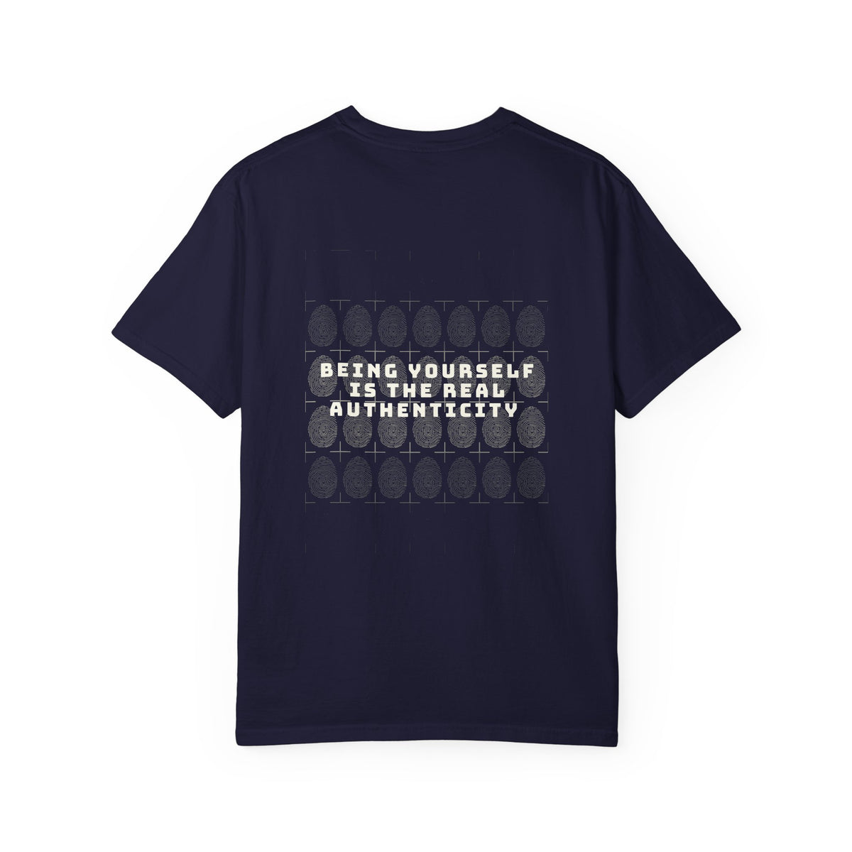 Being your self T-shirt