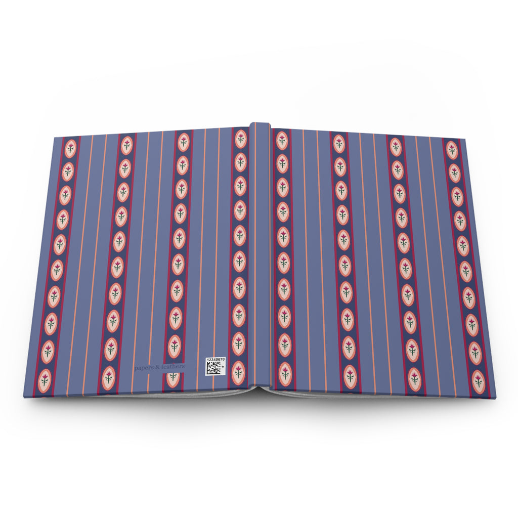 Hardcover Journal