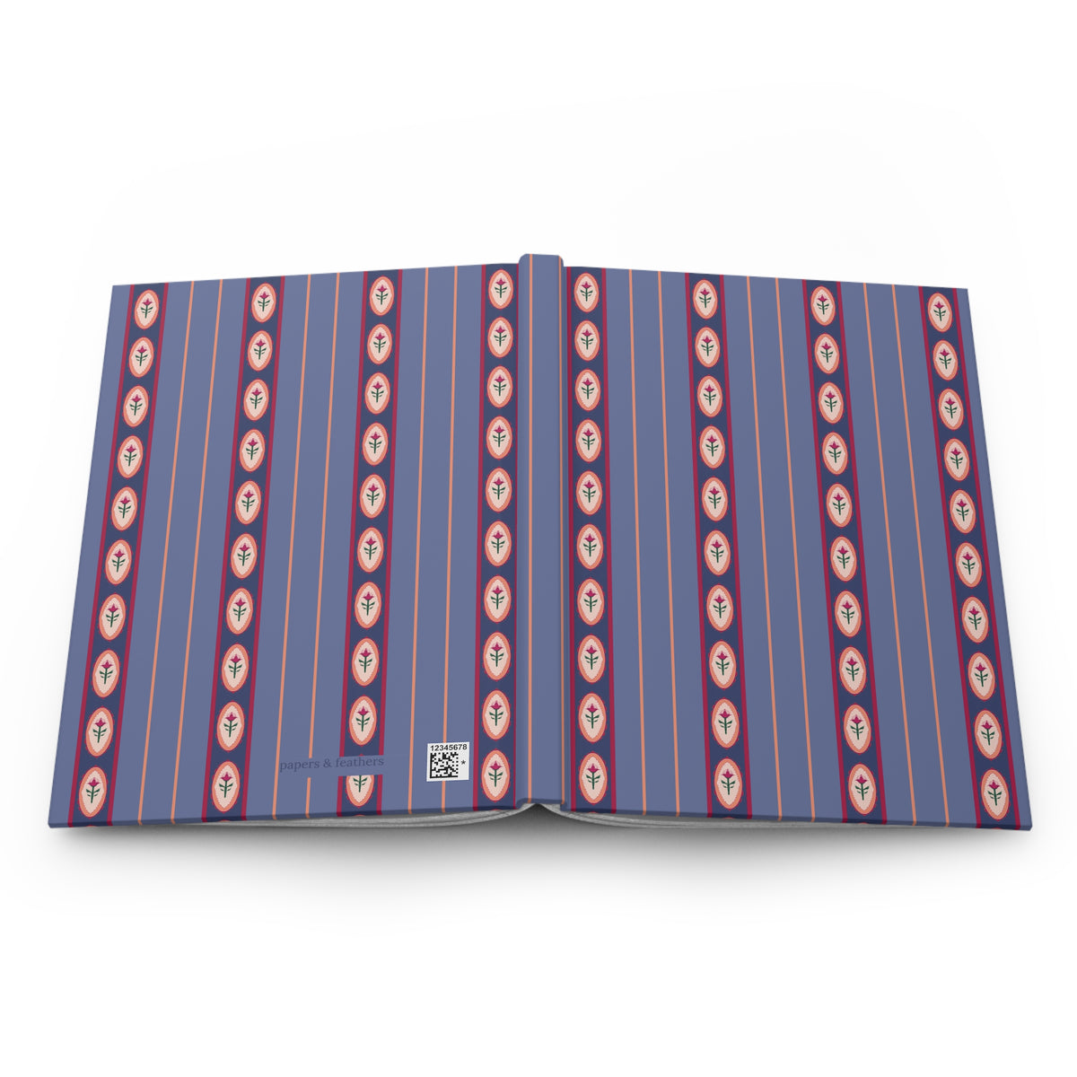 Hardcover Journal