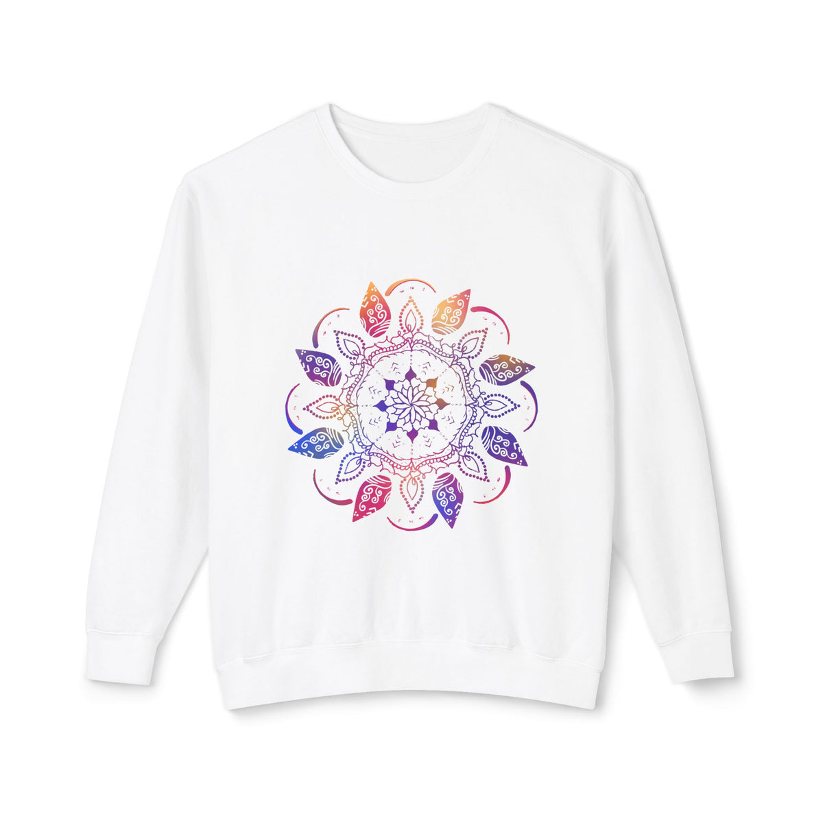 Mandala Sweatshirt