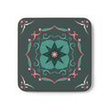 Hardboard Back Coaster