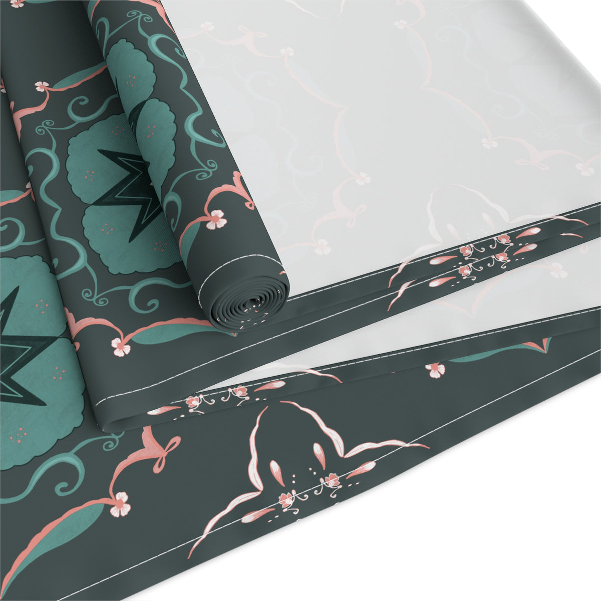 Table Runner (Cotton, Poly)