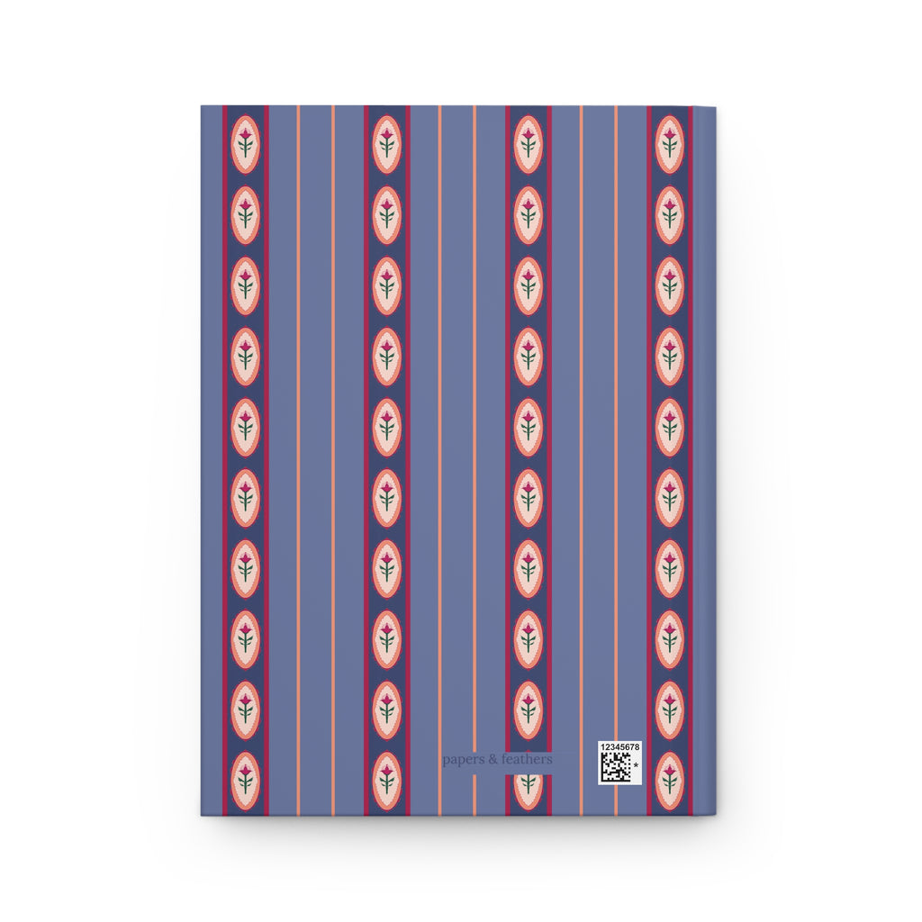 Hardcover Journal