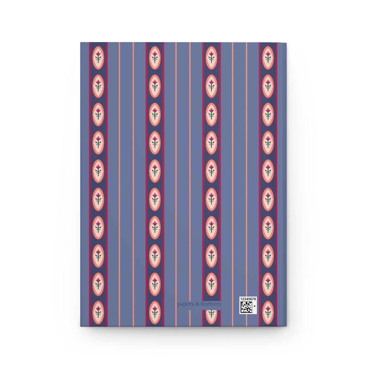 Hardcover Journal