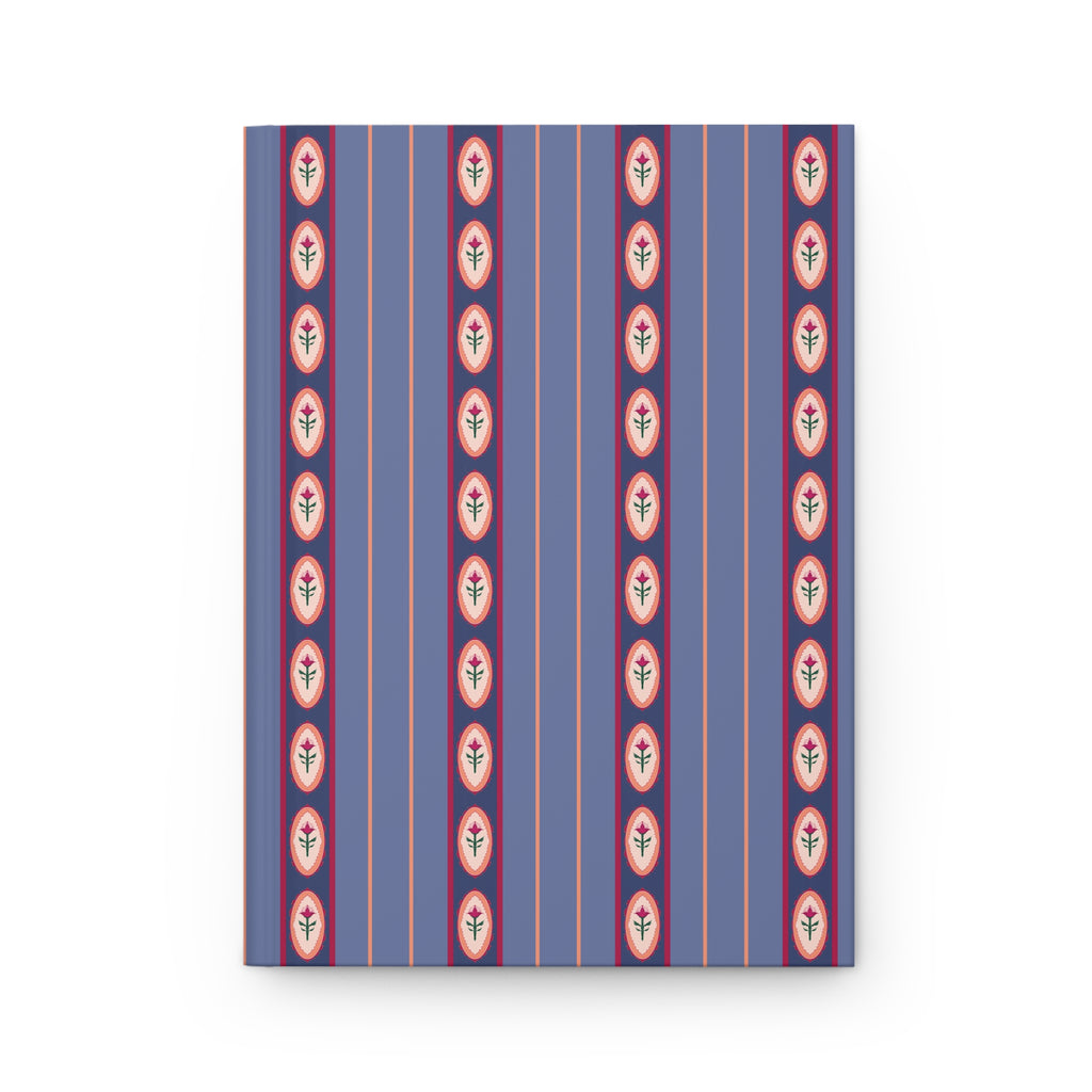 Hardcover Journal