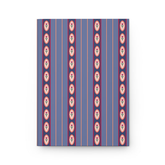 Timeless Beauty Hardcover Journal