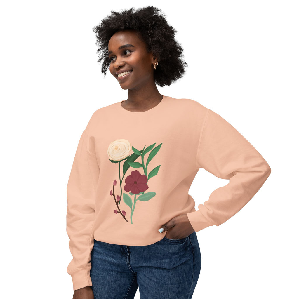Botanical Sweatshirt