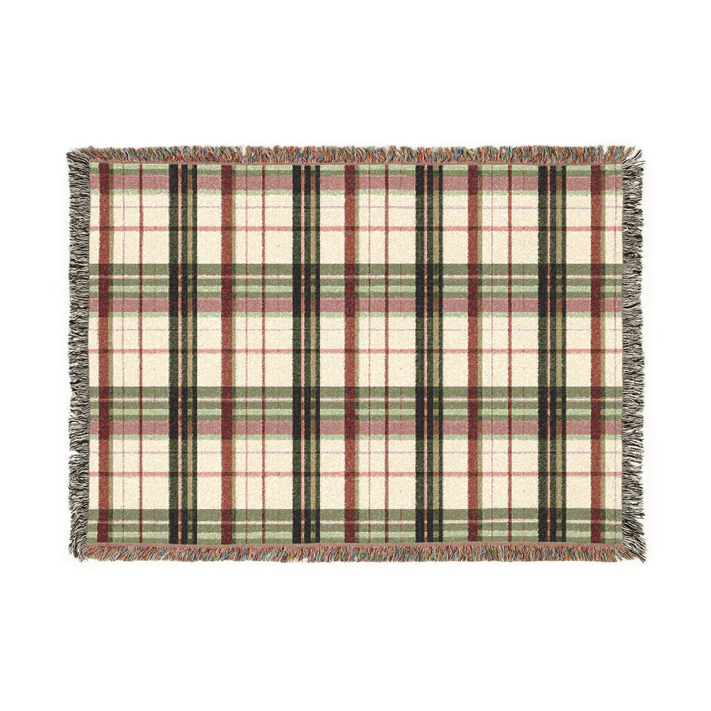 Woven Blanket