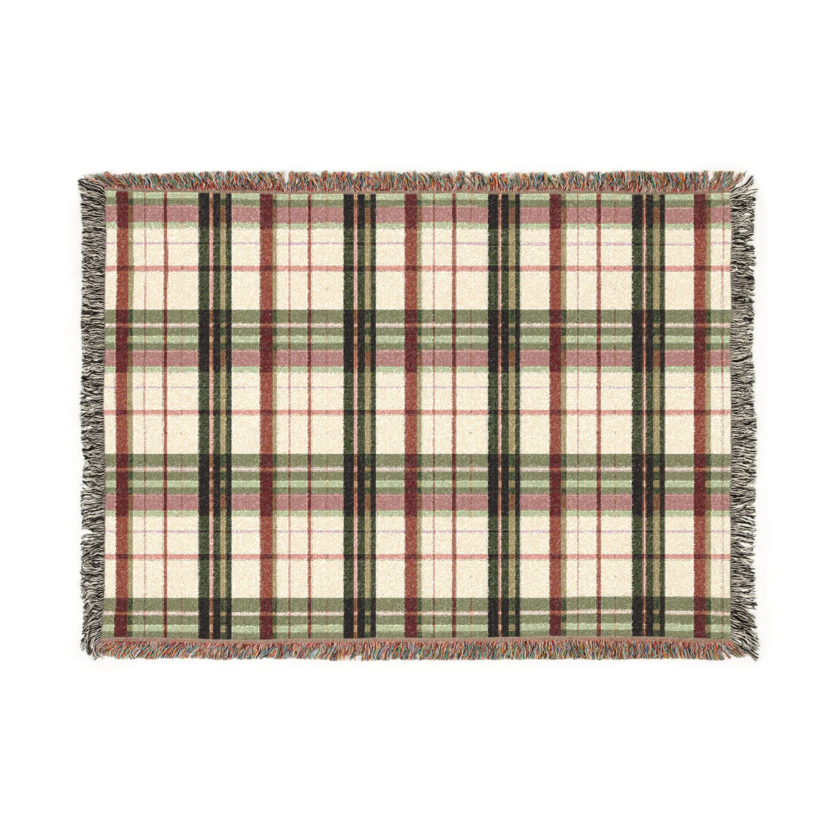 Woven Blanket