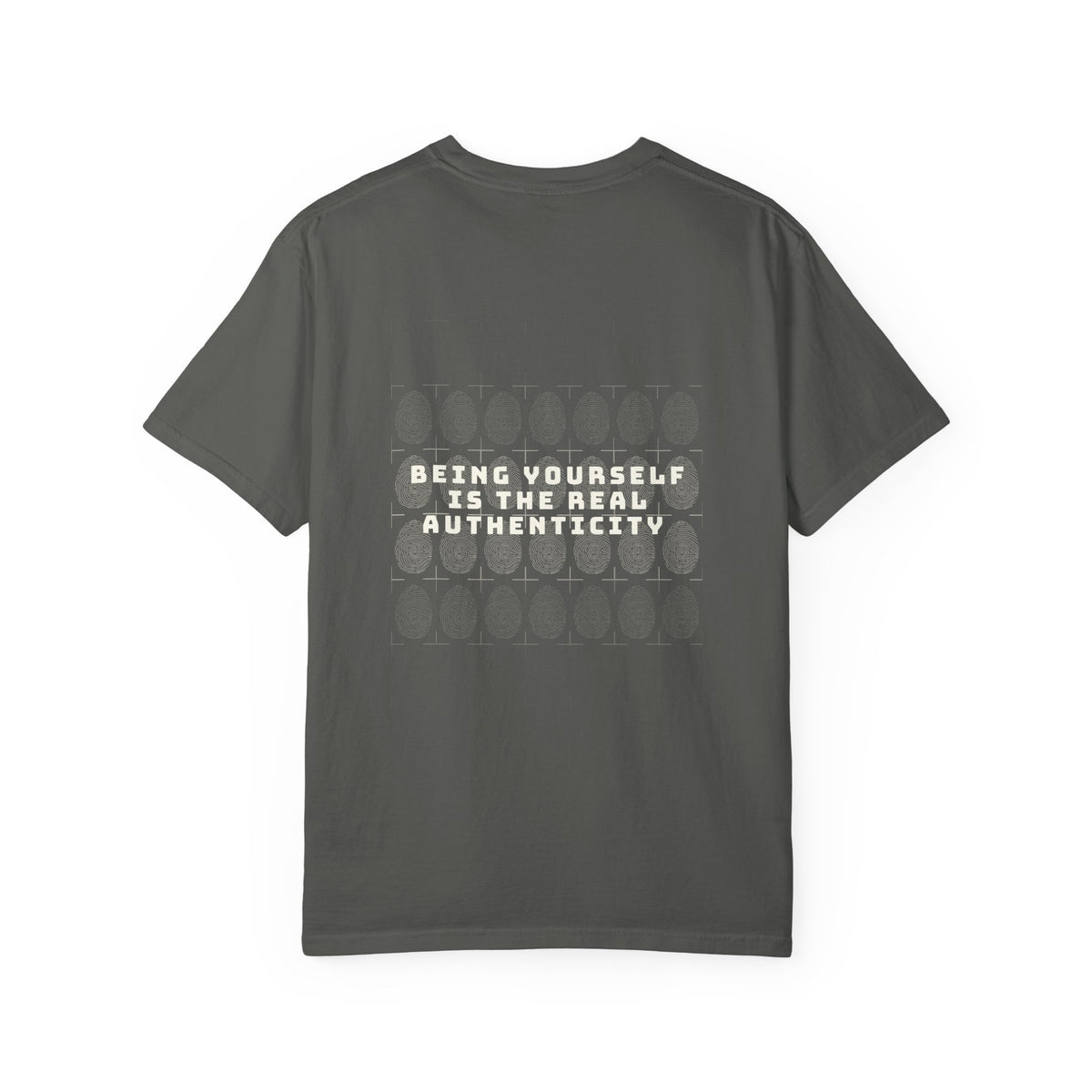 Being your self T-shirt