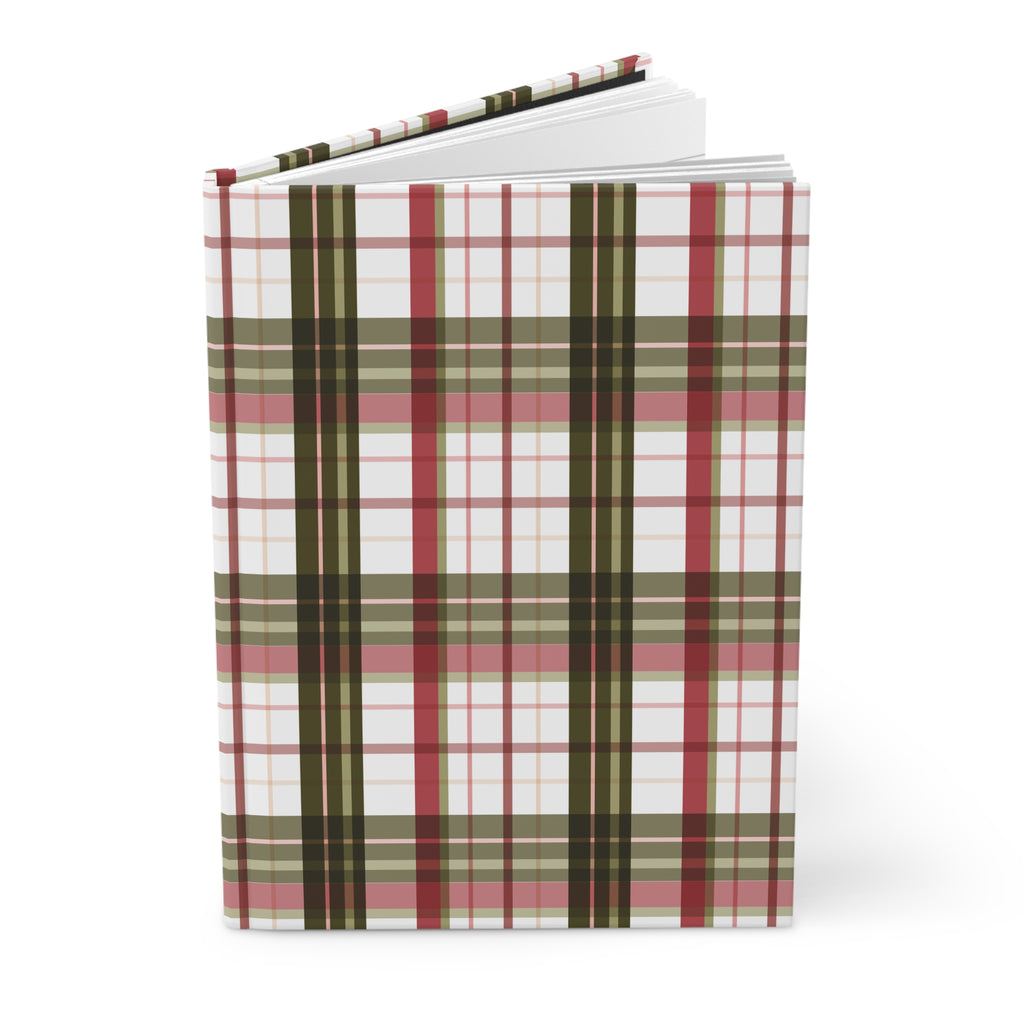 Hardcover Journal