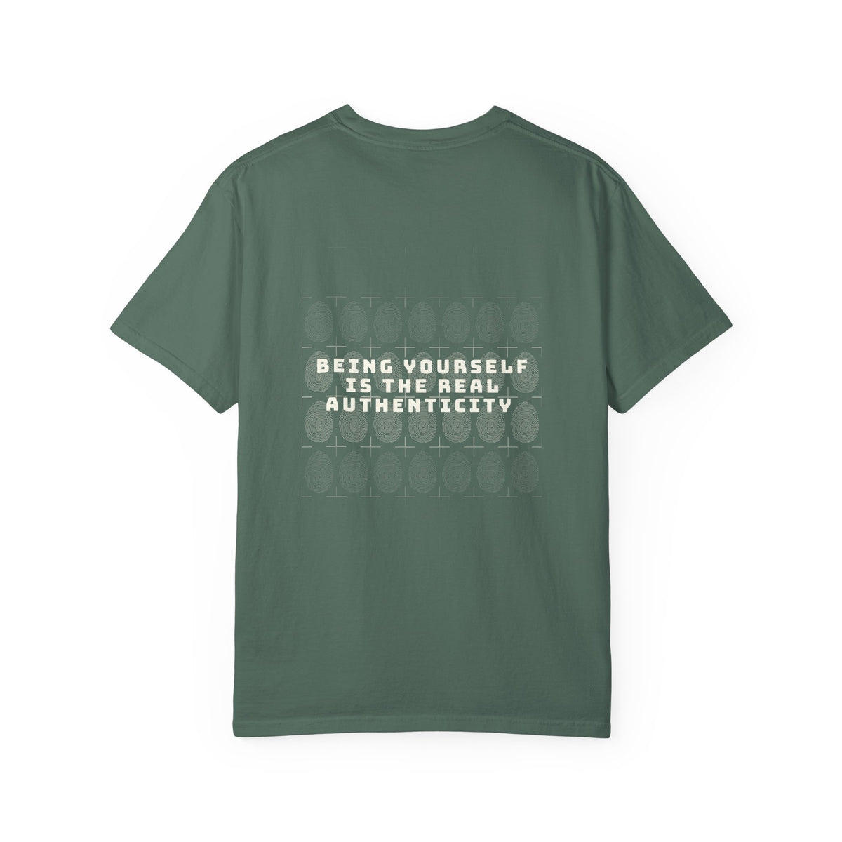 Being your self T-shirt