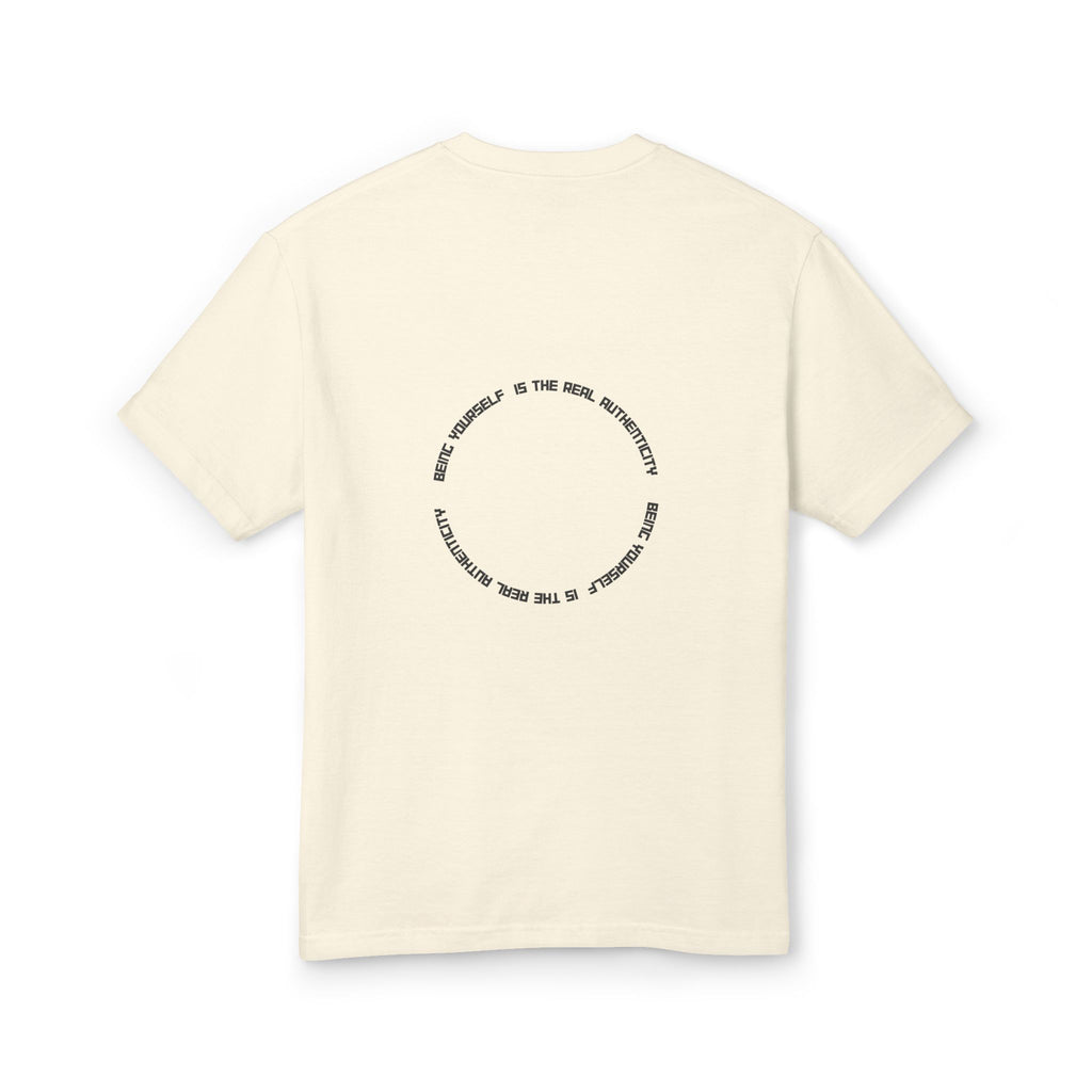 Heavyweight Cotton Tee