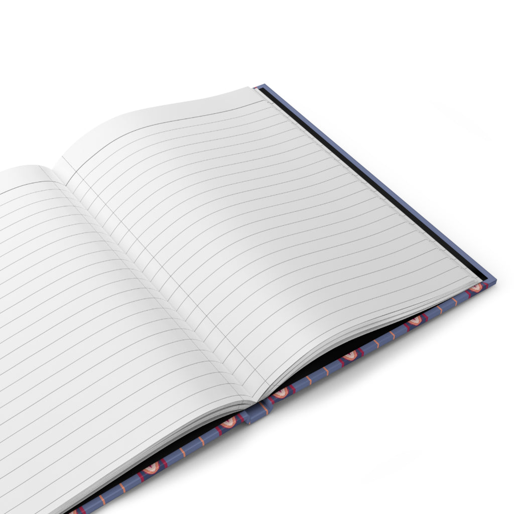 Hardcover Journal