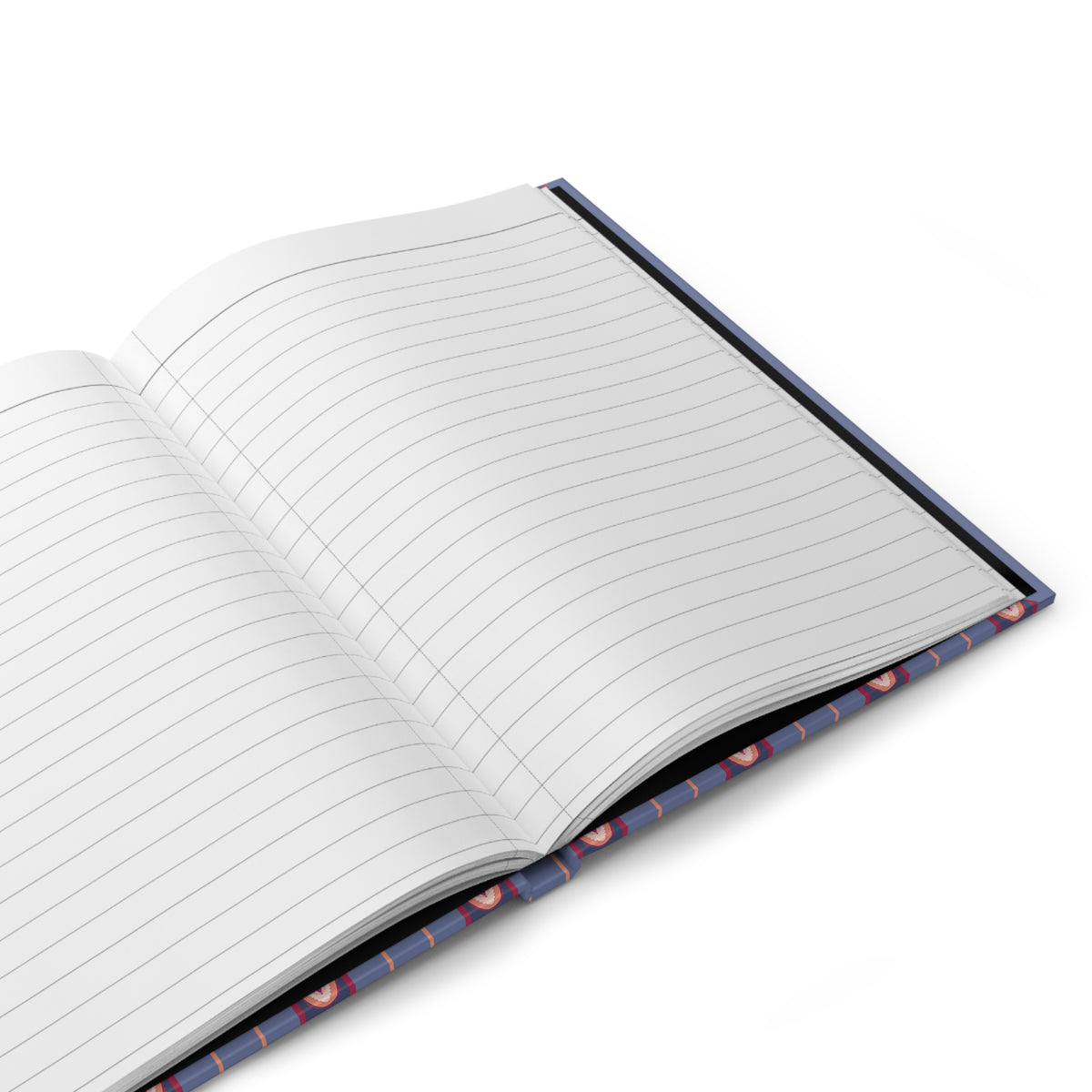 Timeless Beauty Hardcover Journal