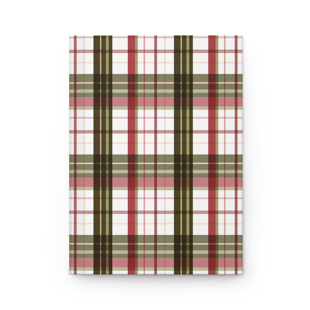 Hardcover Journal