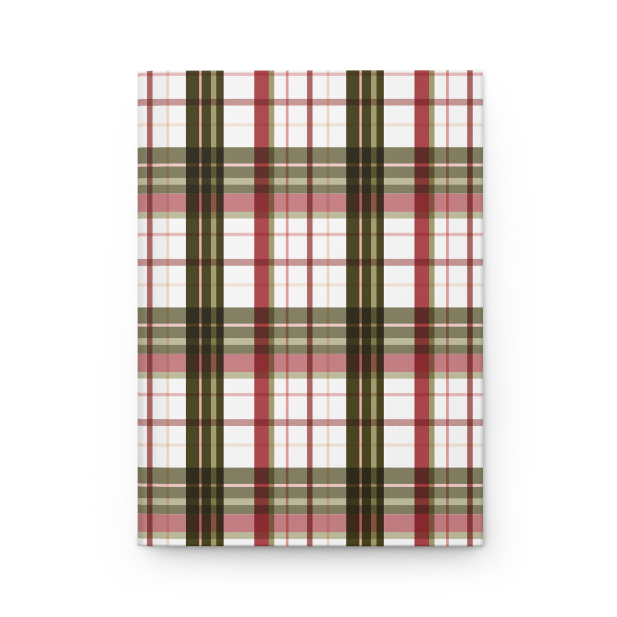 Hardcover Journal