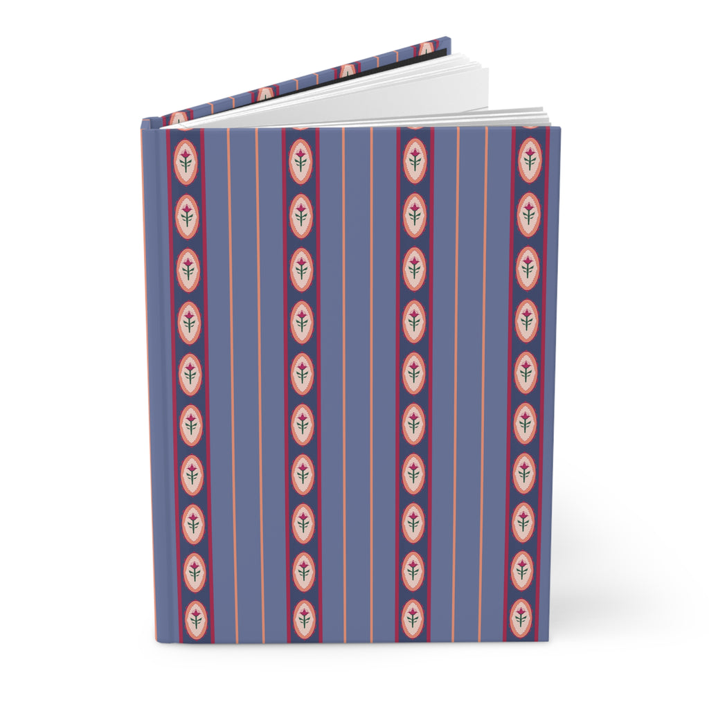 Hardcover Journal