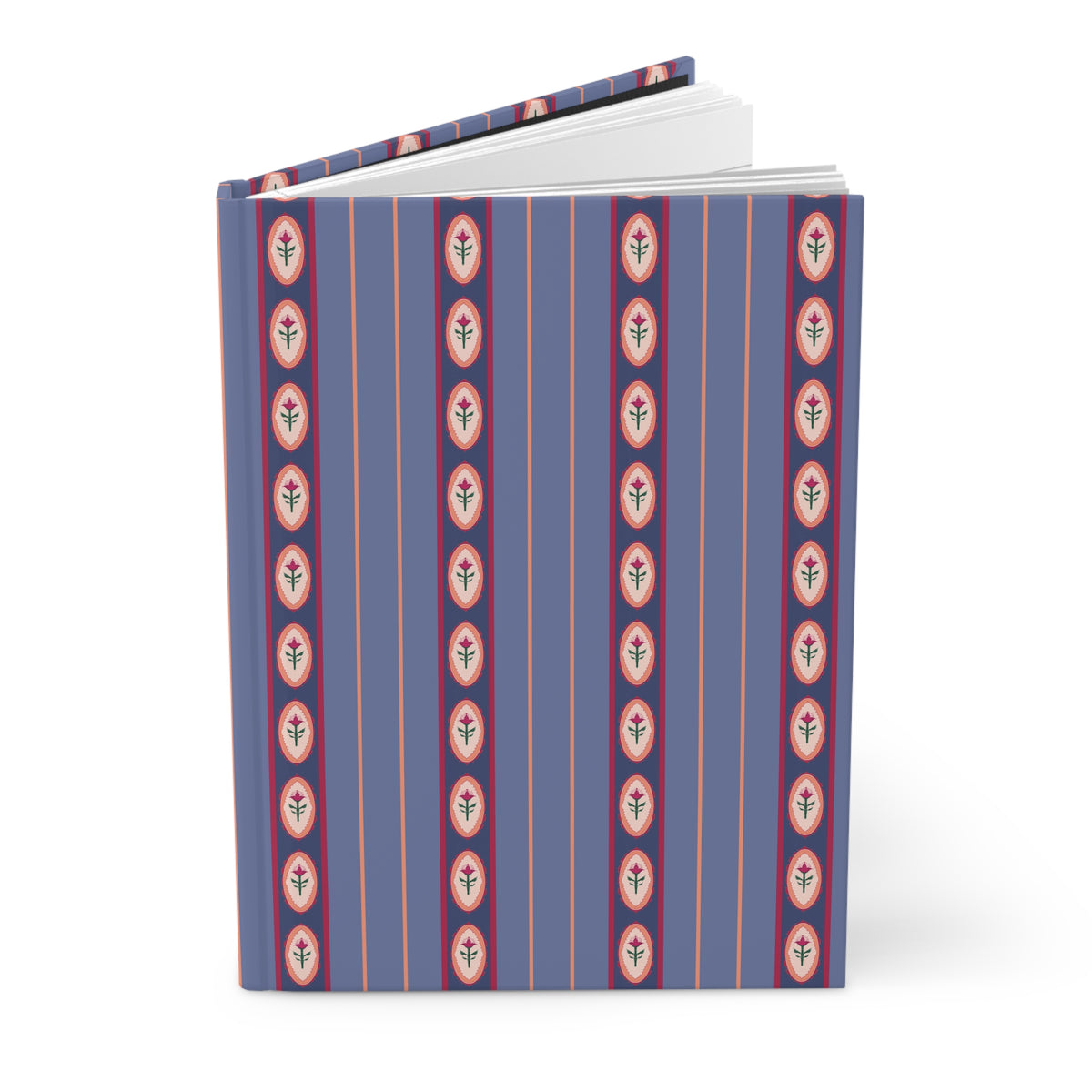 Hardcover Journal