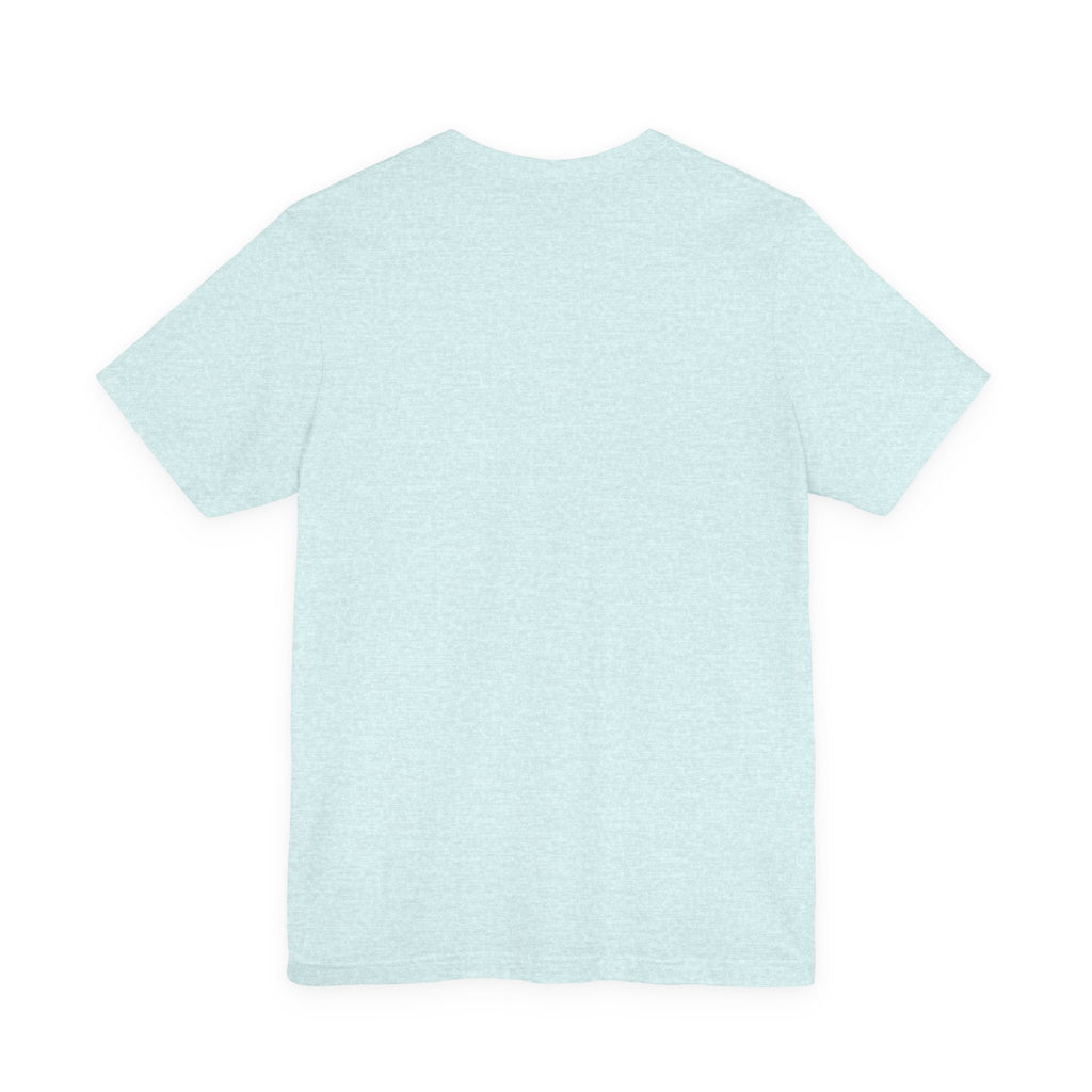 Botanical shirt