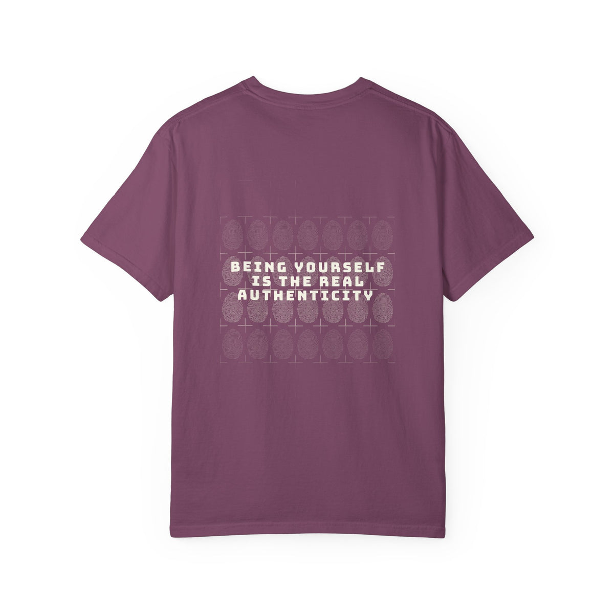 Being Yourself T-Shirt