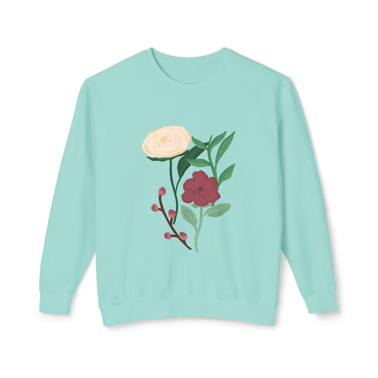 Botanical Sweatshirt