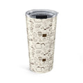 Coffee lovers Tumbler